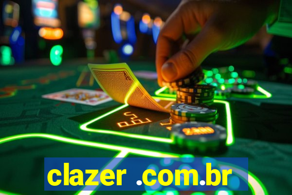 clazer .com.br